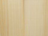 RED SPRUCE 00 Soundboard Luthier Tonewood Guitar Wood RSAGAOO-004