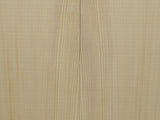 RED SPRUCE Dreadnought Soundboard Luthier Tonewood Guitar Wood RSAGBD-004