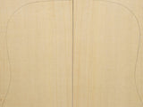 SITKA SPRUCE Soundboard Luthier Tonewood Guitar Wood Supplies SSAGAD-003