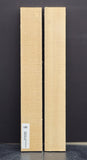 SITKA SPRUCE Bracewood Luthier Tonewood Guitar Wood Supplies SSBRCW-002