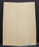 RED SPRUCE Dreadnought Soundboard Luthier Tonewood Guitar Wood RSAGBD-006