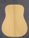 RED SPRUCE Dreadnought Soundboard Luthier Tonewood Guitar Wood RSAGAD-T002