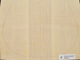 SITKA SPRUCE Soundboard Luthier Tonewood Guitar Wood Supplies SSAGAD-027