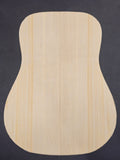 SITKA SPRUCE Soundboard Luthier Tonewood Guitar Wood Supplies SSAGAD-034