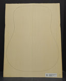 CARPATHIAN SPRUCE Soundboard Luthier Tonewood Guitar Wood Supplies CSAGAAD-004