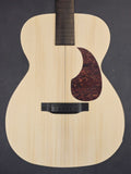 RED SPRUCE Soundboard Luthier Tonewood Guitar Wood RSAGAOM-004