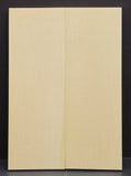 RED SPRUCE Mandolin Carve Top Luthier Tonewood Wood RSMANAAF-012