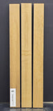 RED SPRUCE ROASTED BRACEWOOD  Luthier Wood Tonewood Guitar Supplies RSBRCW-T007