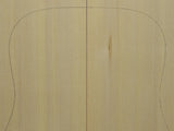 SITKA SPRUCE Soundboard Luthier Tonewood Guitar Wood Supplies SSAGAD-033