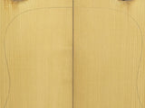 RED SPRUCE Dreadnought Soundboard Luthier Tonewood Guitar Wood RSAGAD-T007