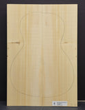 RED SPRUCE 00 Soundboard Luthier Tonewood Guitar Wood RSAGC00-001