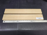 SITKA SPRUCE #2 GradeBracewood Luthier Tonewood Guitar Wood Supplies SS2BRCW-002