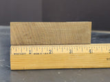 Roasted Hard Maple Neck Blank QS Luthier Tonewood Guitar Wood RMNBQS-004