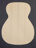 SITKA SPRUCE Soundboard Luthier Tonewood Guitar Wood Supplies SSAGAOM-007