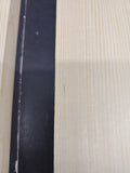 RED SPRUCE BRACEWOOD 2pc 1x3x20 Luthier Wood Tonewood Guitar Supplies RSBRCW-008