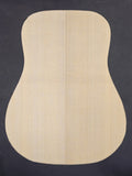 SITKA SPRUCE Soundboard Luthier Tonewood Guitar Wood Supplies SSAGAD-044