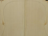 RED SPRUCE Dreadnought Soundboard Luthier Tonewood Guitar Wood RSAGAD-010