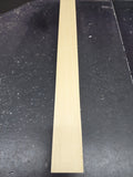 RED SPRUCE BRACEWOOD 1" x 2" x 20" Luthier Wood Tonewood Guitar Supplies