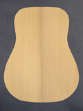 RED SPRUCE Dreadnought Soundboard Luthier Tonewood Guitar Wood RSAGAD-T006