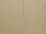 SITKA SPRUCE Soundboard Luthier Tonewood Guitar Wood Supplies SSAGAD-061