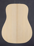 SITKA SPRUCE Soundboard Luthier Tonewood Guitar Wood Supplies SSAGAD-020