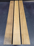 RED SPRUCE ROASTED BRACEWOOD  Luthier Wood Tonewood Guitar Supplies RSBRCW-T007