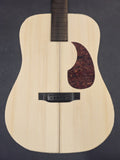 RED SPRUCE Dreadnought Soundboard Luthier Tonewood Guitar Wood RSAGAD-009