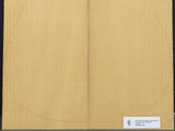 RED SPRUCE Dreadnought Soundboard Luthier Tonewood Guitar Wood RSAGAD-T004