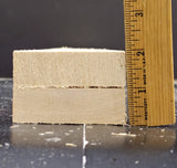 SITKA SPRUCE Bracewood Luthier Tonewood Guitar Wood Supplies SSBRCW-004