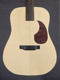 CARPATHIAN SPRUCE Soundboard Luthier Tonewood Guitar Wood Supplies CSAGAD-020