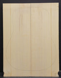 "B" GRADE SITKA SPRUCE Acoustic D-Size Guitar Soundboard Luthier Wood Tonewood