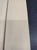 RED SPRUCE BRACEWOOD 2pc 1x3x20 Luthier Wood Tonewood Guitar Supplies RSBRCW-006