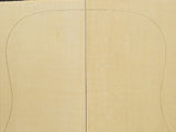 CARPATHIAN SPRUCE Soundboard Luthier Tonewood Guitar Wood Supplies CSAGAD-007