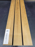 RED SPRUCE ROASTED BRACEWOOD  Luthier Wood Tonewood Guitar Supplies RSBRCW-T007