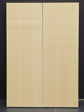 RED SPRUCE Mandolin Carve Top Luthier Tonewood Wood RSMANAAAF-006