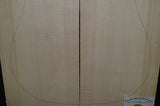 #2/B GRADE SITKA SPRUCE Acoustic D-Size Guitar Soundboard Luthier Wood Tonewood