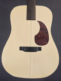 CARPATHIAN SPRUCE Soundboard Luthier Tonewood Guitar Wood Supplies CSAGBD-005