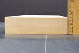 RED SPRUCE Mandolin Carve Top Luthier Tonewood Wood RSMANAAF-012