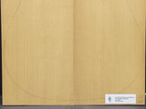 RED SPRUCE Dreadnought Soundboard Luthier Tonewood Guitar Wood RSAGAD-T002