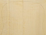 SITKA SPRUCE Soundboard Luthier Tonewood Guitar Wood Supplies SSAGAD-012