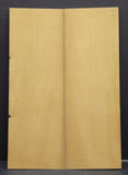 RED SPRUCE Torrefied Dreadnought Soundboard Luthier Tonewood Guitar Wood RSAGAD-T001