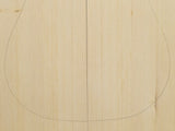 SITKA SPRUCE Soundboard Luthier Tonewood Guitar Wood Supplies SSAGAD-058