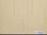 RED SPRUCE Dreadnought Soundboard Luthier Tonewood Guitar Wood RSAGAAD-058