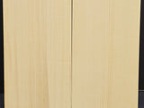 RED SPRUCE Mandolin Carve Top Luthier Tonewood Wood RSMANAAF-011