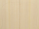SITKA SPRUCE Soundboard Luthier Tonewood Guitar Wood Supplies SSAGAD-049