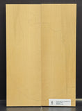 RED SPRUCE Torrefied Mandolin Carve Top Luthier Tonewood Wood RSMANAAAF-T003