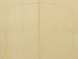 SITKA SPRUCE Soundboard Luthier Tonewood Guitar Wood Supplies SSAGAD-065