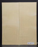 CARPATHIAN SPRUCE Soundboard Luthier Tonewood Guitar Wood Supplies CSAGAD-017