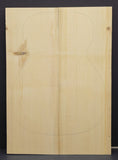 RED SPRUCE Soundboard Luthier Tonewood Guitar Wood RSAGBOM-001