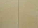 CARPATHIAN SPRUCE Soundboard Luthier Tonewood Guitar Wood Supplies CSAGAD-017